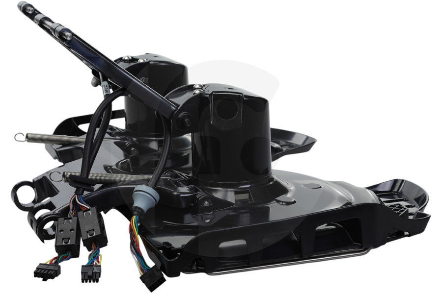 Robomow  Robomow copertura doppia piatto di taglio per robot tagliaerba 753-11393