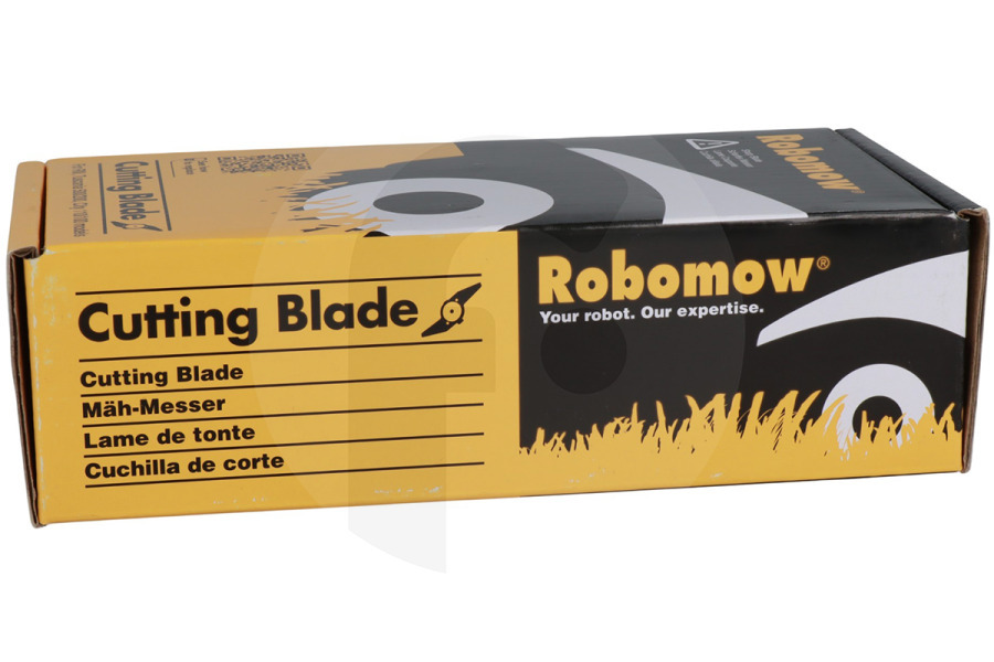 Robomow Robot tagliaerba Robomow lama di taglio per robot tagliaerba MRK5003A