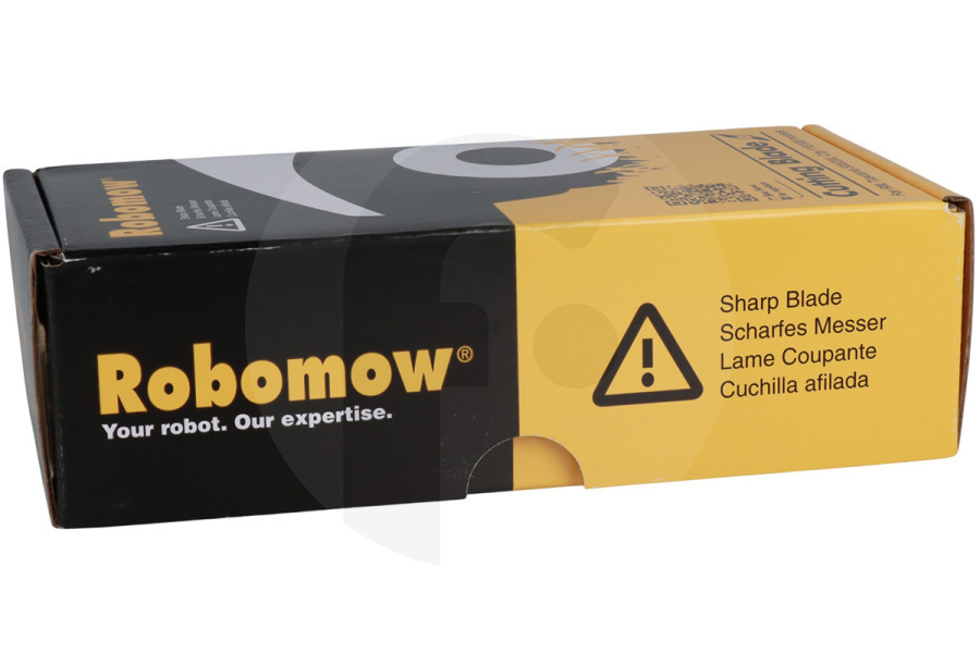 Robomow Robot tagliaerba Robomow lama di taglio per robot tagliaerba MRK5003A