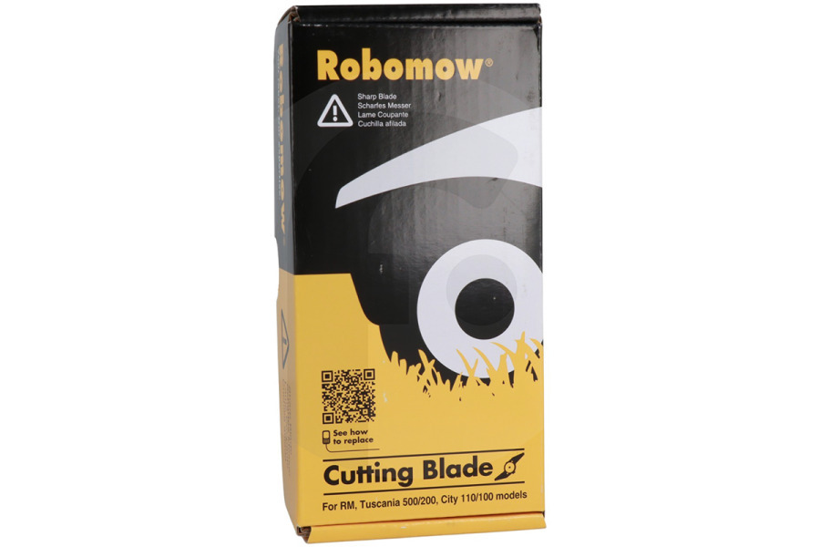 Robomow Robot tagliaerba Robomow lama di taglio per robot tagliaerba MRK5003A
