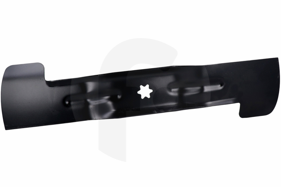 Mastercut Tractor cortacésped MTD Cuchilla izquierda para tractor cortacésped 742-0673