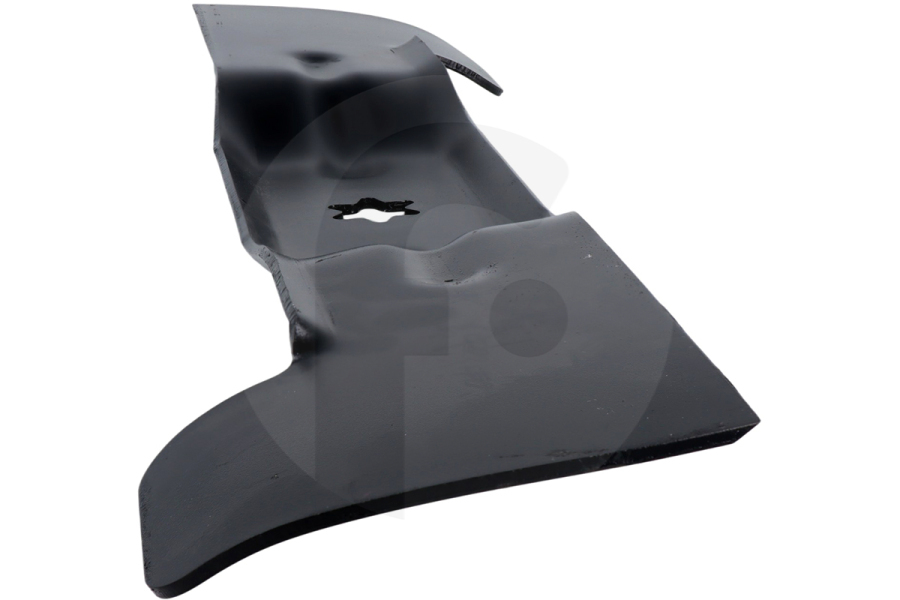 Mastercut Tractor cortacésped MTD Cuchilla izquierda para tractor cortacésped 742-0673