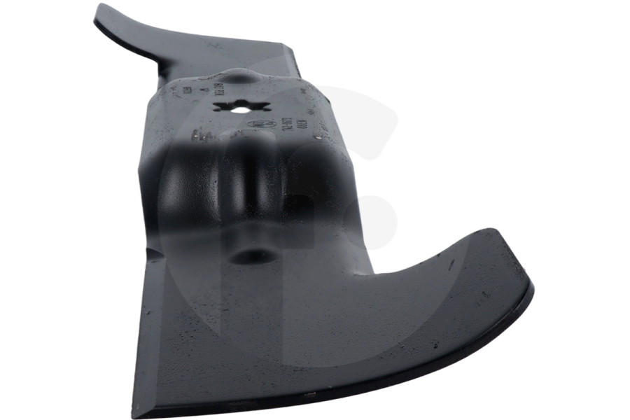 Mastercut Tractor cortacésped MTD Cuchilla izquierda para tractor cortacésped 742-0673