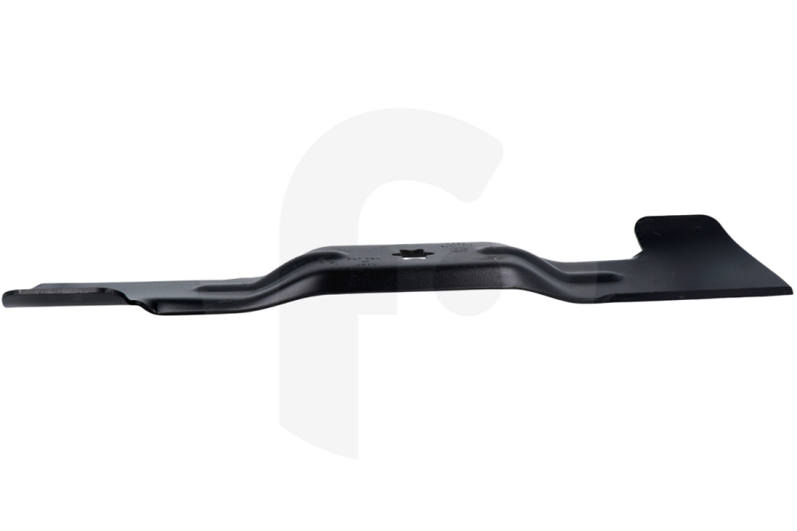 Mastercut Tractor cortacésped MTD Cuchilla izquierda para tractor cortacésped 742-0673