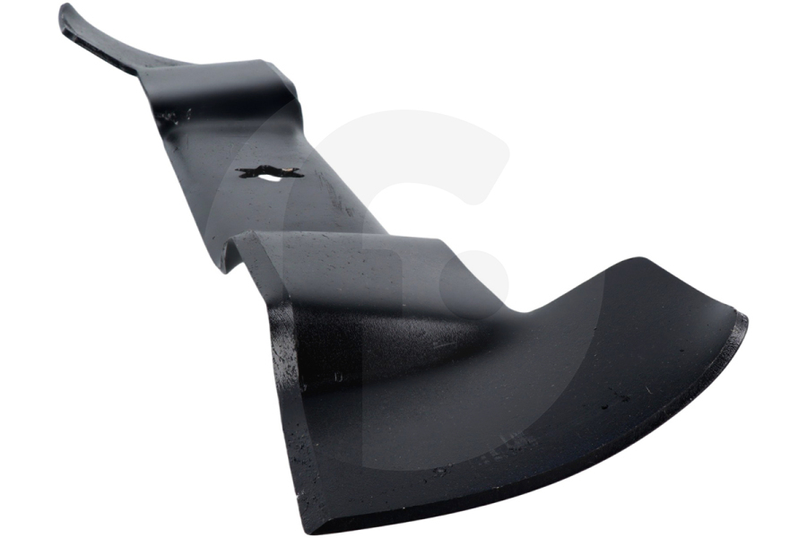 MTD Rasentraktor MTD Messer links 105cm Mähdeck für Aufsitzmäher 742-05253