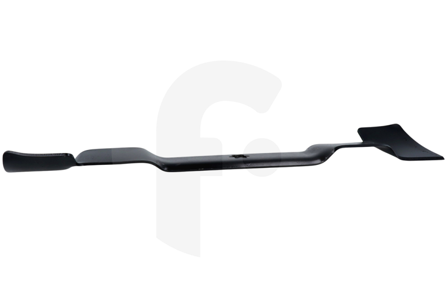 MTD Rasentraktor MTD Messer links 105cm Mähdeck für Aufsitzmäher 742-05253