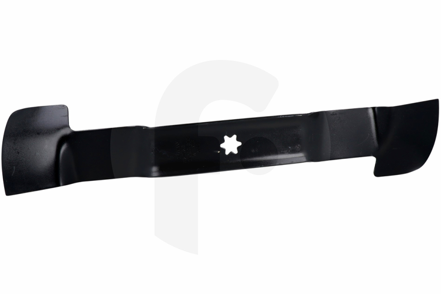 MTD Rasentraktor MTD Messer links 105cm Mähdeck für Aufsitzmäher 742-05253
