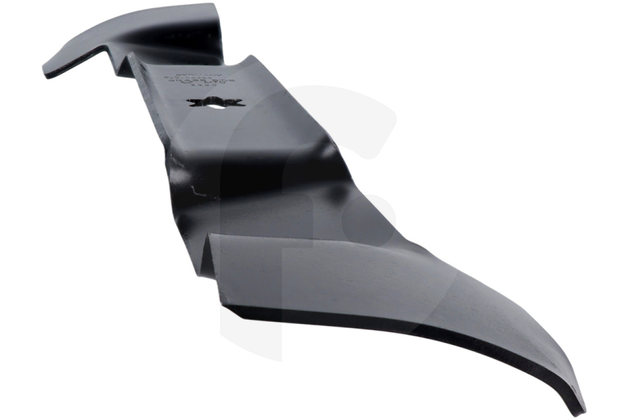 MTD Rasentraktor MTD Messer rechts 105cm Mähdeck für Aufsitzmäher 742-05254