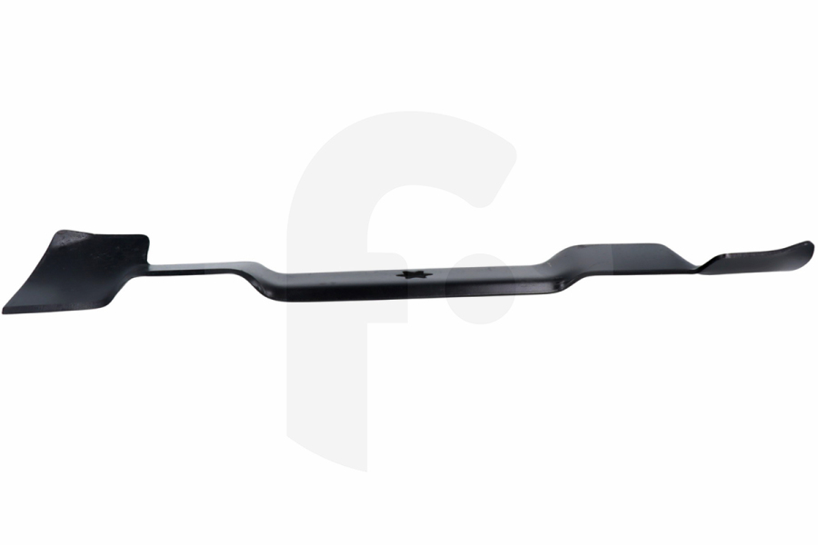 MTD Rasentraktor MTD Messer rechts 105cm Mähdeck für Aufsitzmäher 742-05254