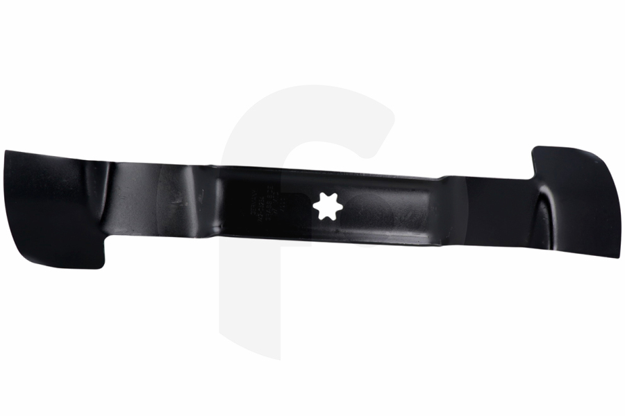 Cub Cadet Tractor cortacésped MTD Cuchilla derecha plataforma de corte 105cm para tractor cortacésped 742-05254 apto para entre otros MTD Black Edition 275-106 TWIN H, Cub Cadet XT1 OR106