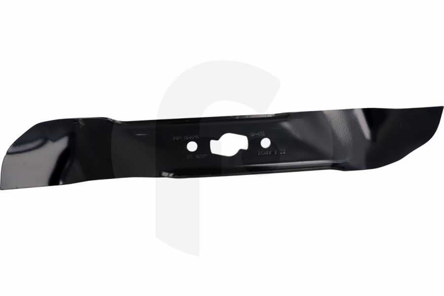 MTD Trattorino Tagliaerba MTD Lama 36 pollici piatto di taglio 92cm per trattorino tagliaerba 742-05629