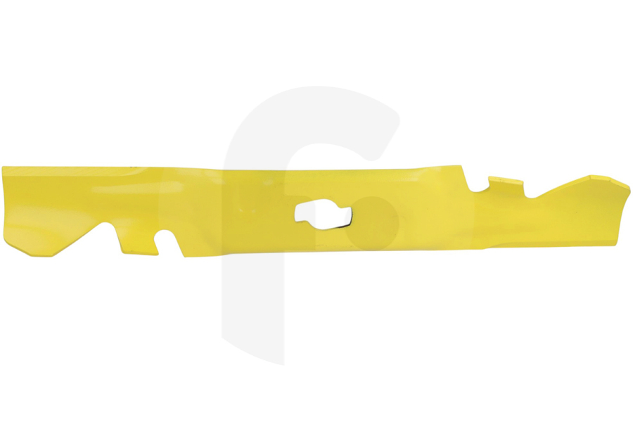 Cub Cadet Tractor cortacésped MTD Cuchilla 50 pulgadas plataforma de corte 127cm para tractor cortacésped 742-05094-X apto para entre otros Cub Cadet XT1 LT50 FAB, XZ5 L127, ZT2 50 Ultima