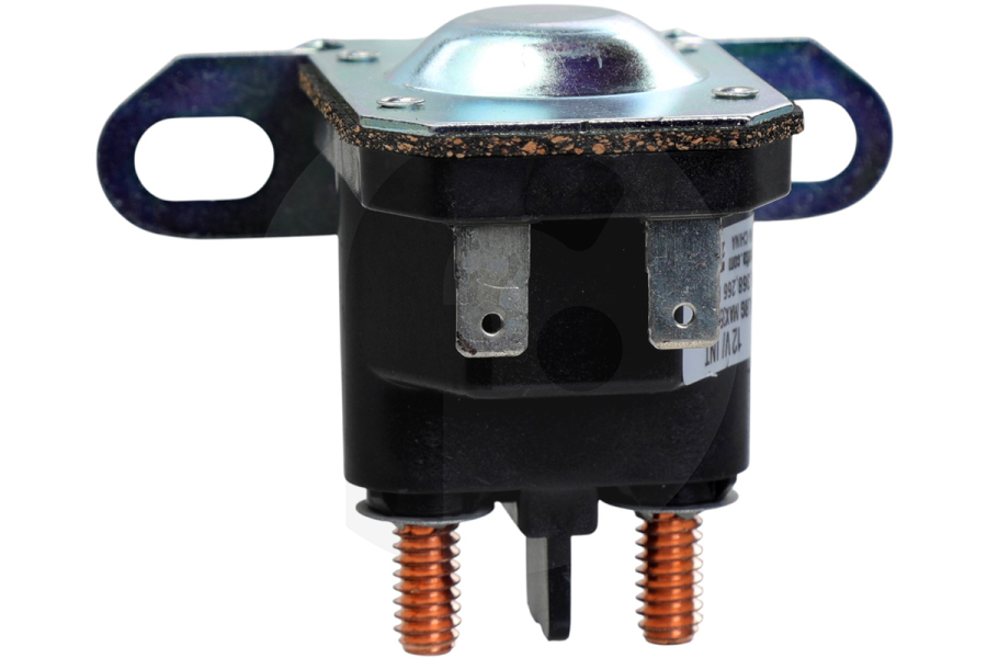 Lux Tools Trattorino Tagliaerba Cub Cadet Relè di avviamento elettromagnetico 12V per trattorino tagliaerba 725-04439B