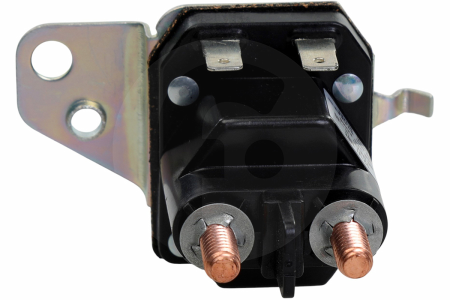 Cub Cadet Trattorino Tagliaerba Cub Cadet Relè di avviamento elettromagnetico 12V per trattorino tagliaerba 725-06153A