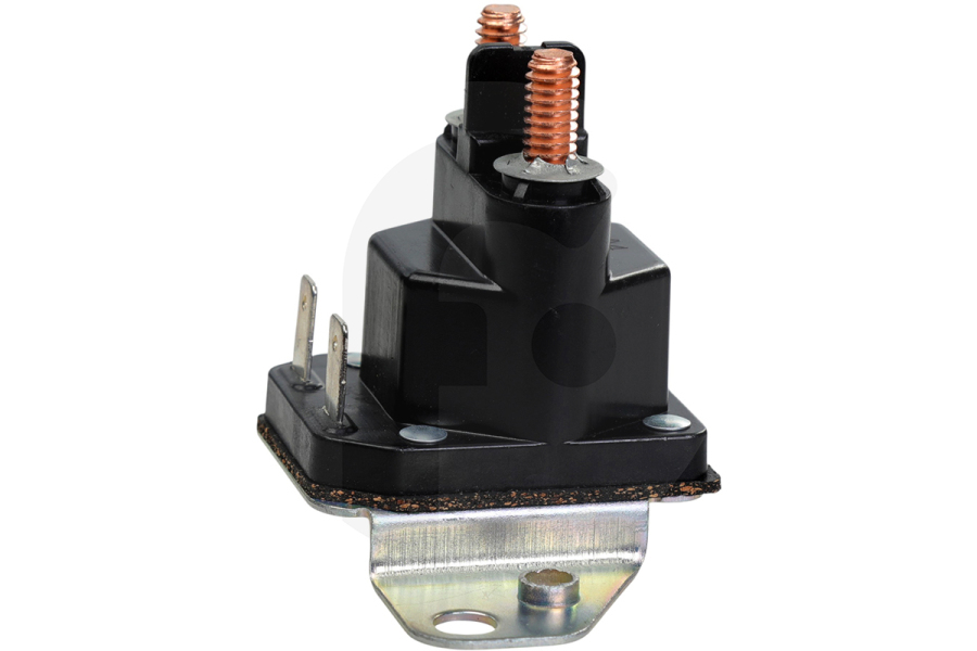 Cub Cadet Trattorino Tagliaerba Cub Cadet Relè di avviamento elettromagnetico 12V per trattorino tagliaerba 725-06153A