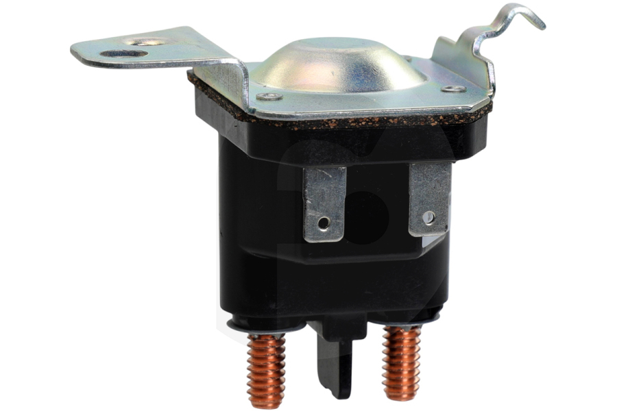 Cub Cadet Trattorino Tagliaerba Cub Cadet Relè di avviamento elettromagnetico 12V per trattorino tagliaerba 725-06153A