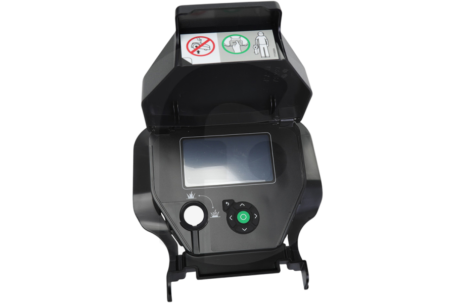 Robomow Tagliaerba Robomow display per robot tosaerba 753-11284