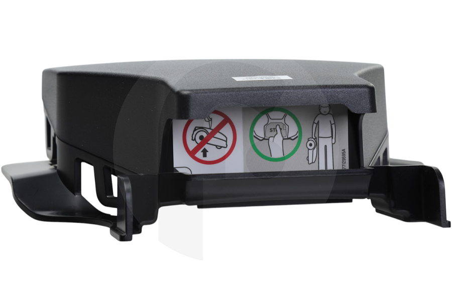 Robomow Tagliaerba Robomow display per robot tosaerba 753-11284
