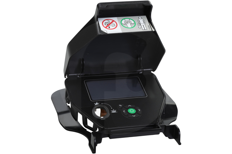 Nac molgo Tagliaerba Robomow display per robot tosaerba 753-11284 adatto a tra cui RK1000, RK1000 PRO, RK2000, RK2000 PRO, RK3000 PRO