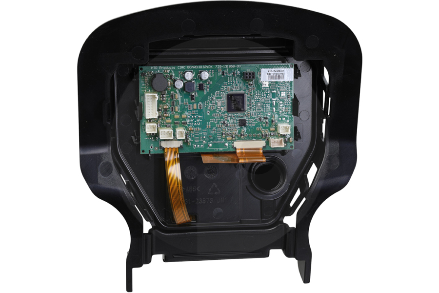 Robomow Tagliaerba Robomow display per robot tosaerba 753-11284
