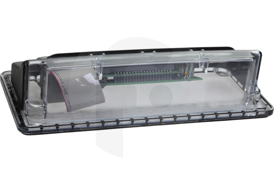 Robomow Tagliaerba Robomow display per robot tosaerba MSB6340B