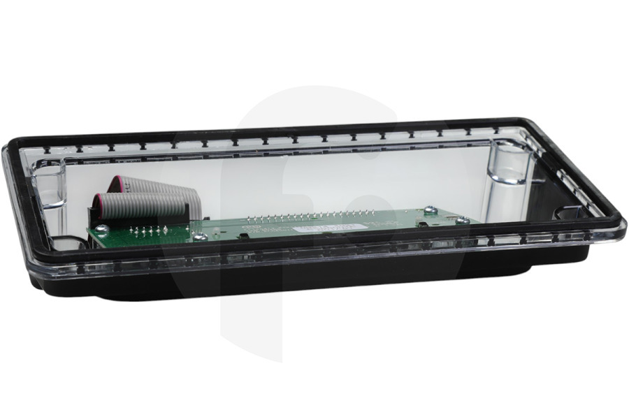 Robomow Tagliaerba Robomow display per robot tosaerba MSB6340B