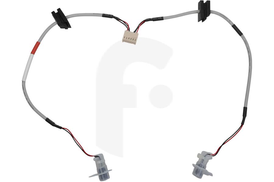 Robomow Tagliaerba Robomow sensori filo robot tagliaerba WSB6002C adatto a tra cui Modelli RS, TC, MS costruiti tra il 2013 e il 2022