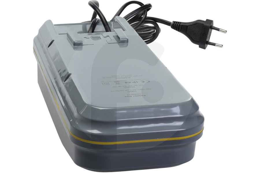 WOLF-Garten  Robomow alimentatore Powerbox 3Ah Plug & Play per robot tagliaerba SPP6112A