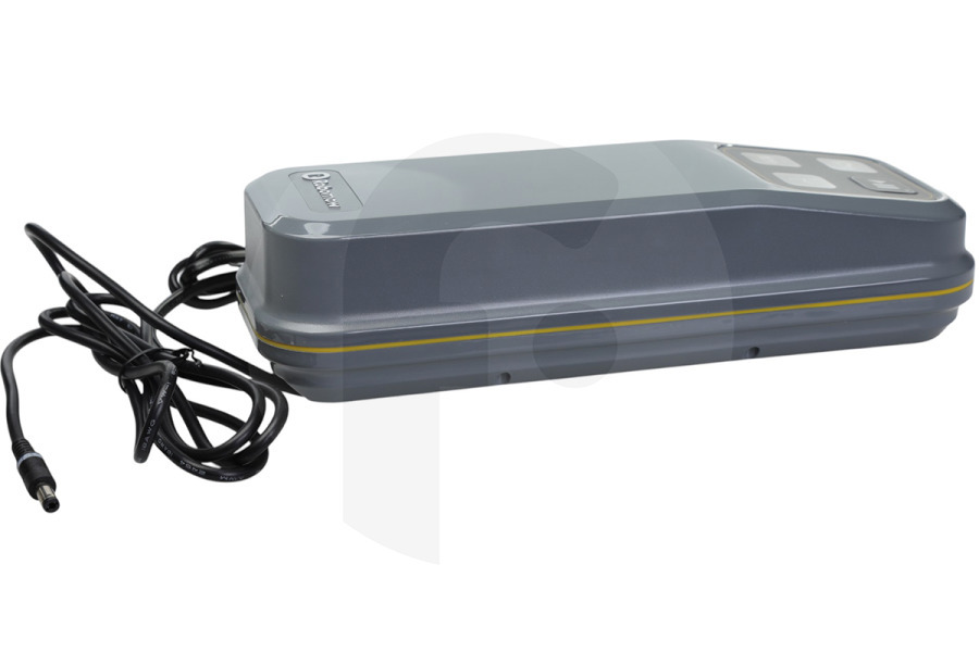 WOLF-Garten  Robomow alimentatore Powerbox 3Ah Plug & Play per robot tagliaerba SPP6112A