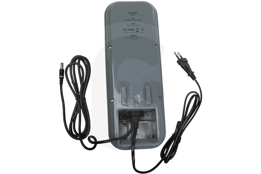 WOLF-Garten  Robomow alimentatore Powerbox 3Ah Plug & Play per robot tagliaerba SPP6112A