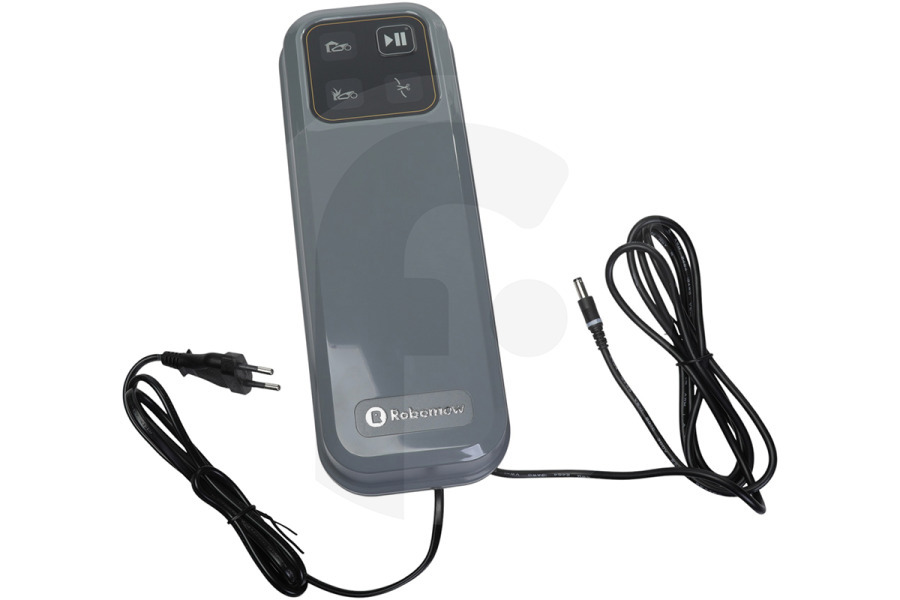 WOLF-Garten  Robomow alimentatore Powerbox 3Ah Plug & Play per robot tagliaerba SPP6112A