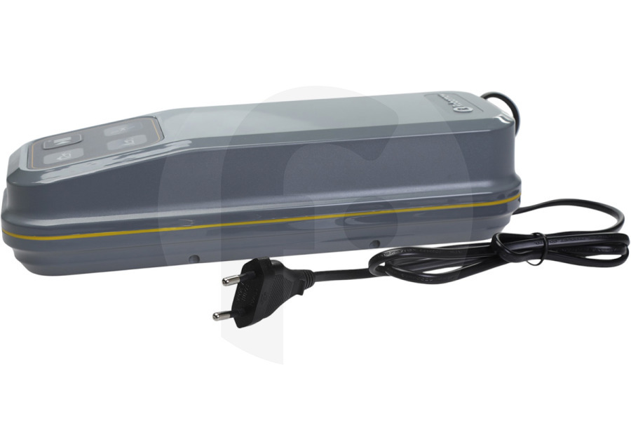 WOLF-Garten  Robomow alimentatore Powerbox 3Ah Plug & Play per robot tagliaerba SPP6112A