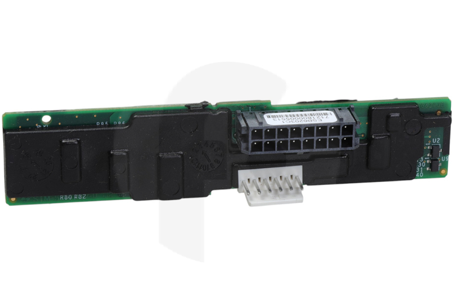 Robomow modulo frontboard robot tagliaerba ESB6203C1 adatto a tra cui Modelli RS, TS, MS costruiti nel 2018