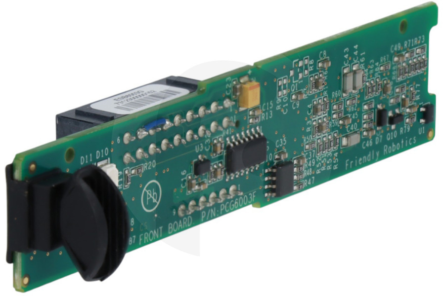 Robomow Tagliaerba Robomow modulo frontboard per robot tagliaerba ESB6003G