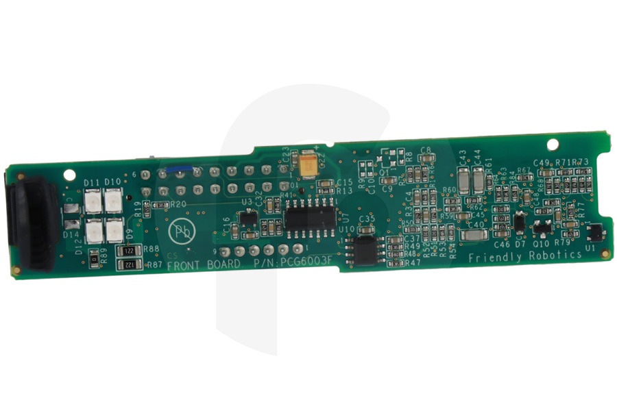 Robomow Tagliaerba Robomow modulo frontboard per robot tagliaerba ESB6003G