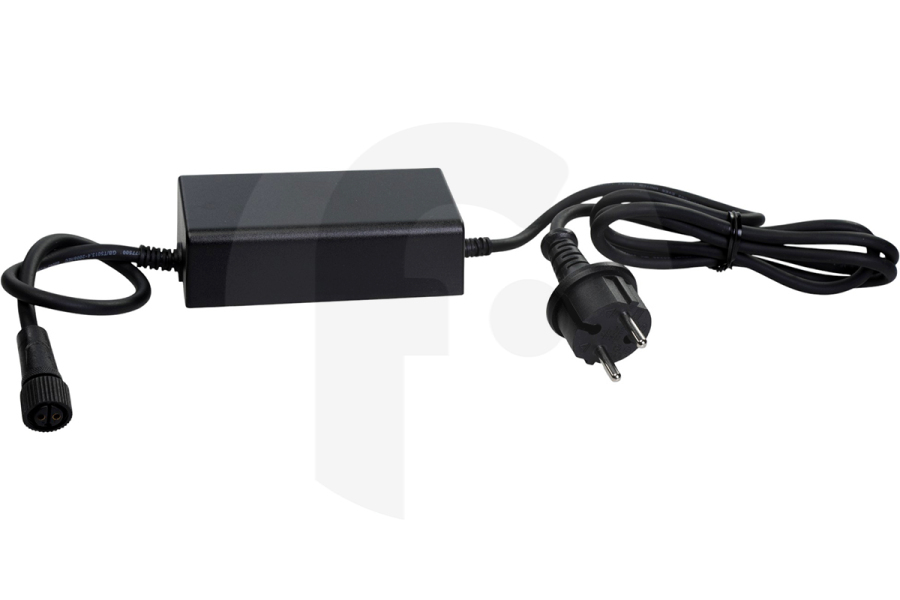 Robomow Cortacésped Fuente de alimentación 26V 3A 78W para robot cortacésped 753-12966 apto para entre otros Serie Robomow RK, serie Cub Cadet XR5