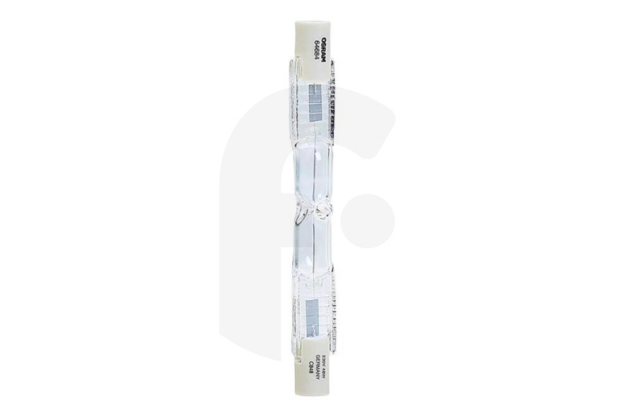 Osram Forno Osram Halogeenlamp 4008321977595
