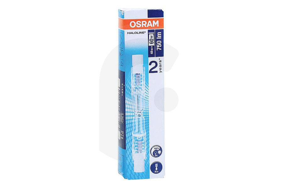 Osram Forno Osram Halogeenlamp 4008321977595