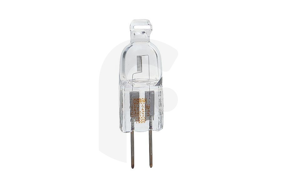 Osram Horno Osram Lámpara halógena para horno, microondas 4058075094215