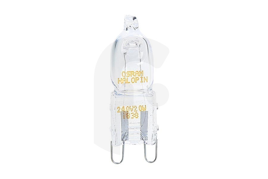 Junker & ruh Microonde Lampada ( 25W alogena bdestra) 33709