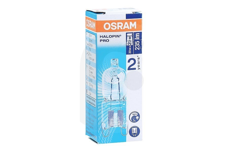 Junker & ruh Microonde Lampada ( 25W alogena bdestra) 33709