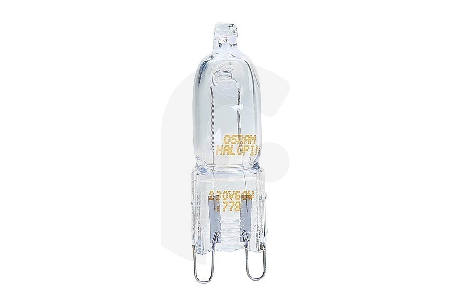 Osram Horno Osram lámpara halógena para horno 4008321945372