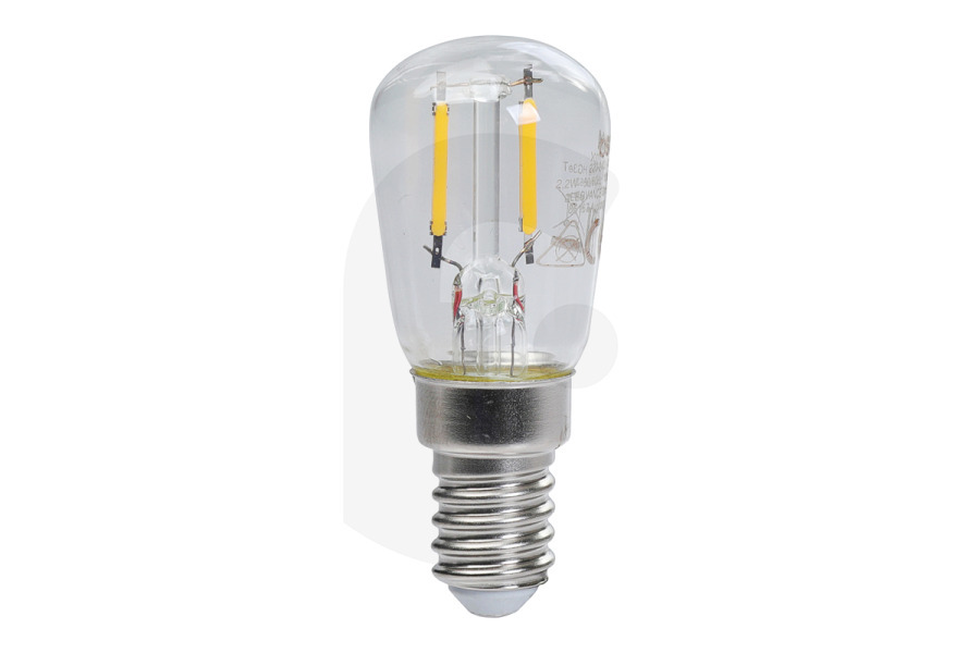 Osram  Lampada speciale per frigorifero LED T26 E14 1,3W