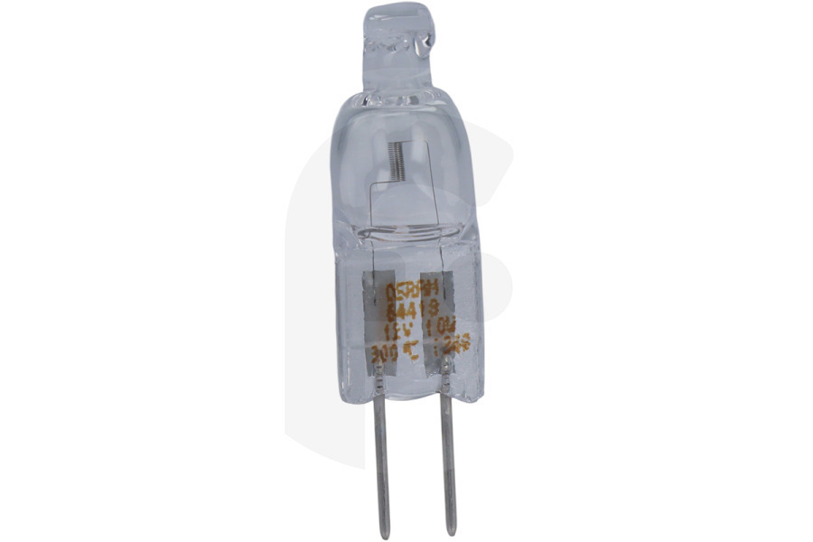 Ignis Horno Osram Lámpara halógena para horno, microondas 4050300308081
