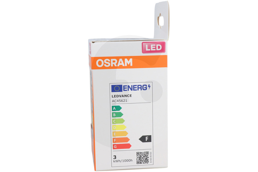 Osram  Osram lámpara LED para horno-microondas 4058075125964