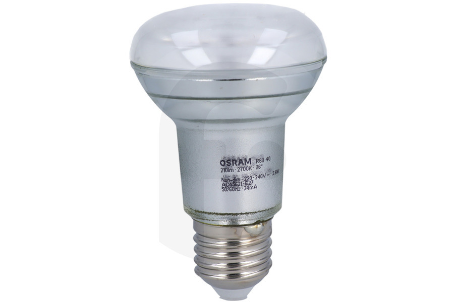 Osram  Osram lámpara LED para horno-microondas 4058075125964