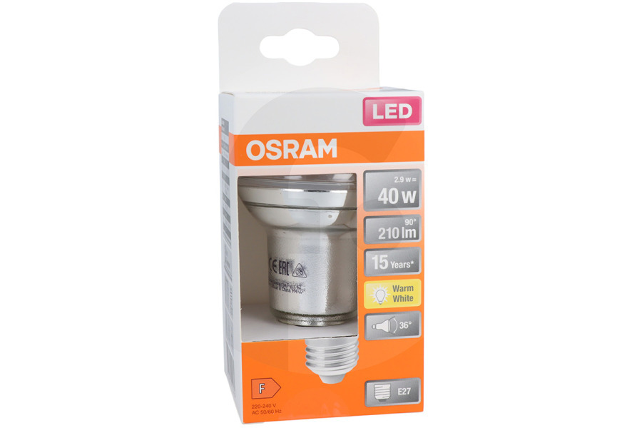 Osram  Osram lámpara LED para horno-microondas 4058075125964