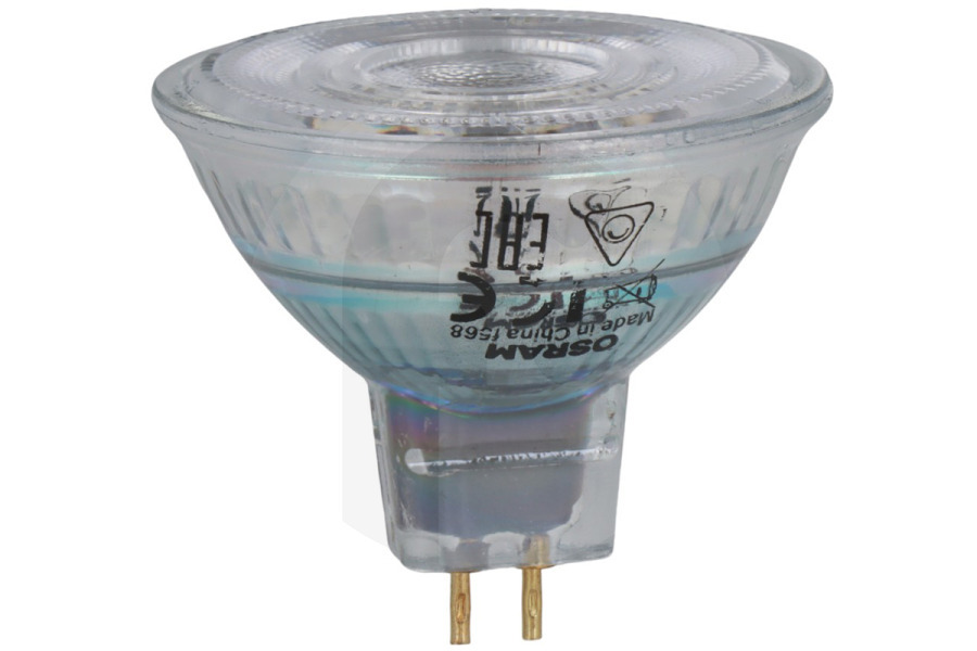 Osram  Osram LED Superstar MR16 GU5.3 6,1W Dimbaar