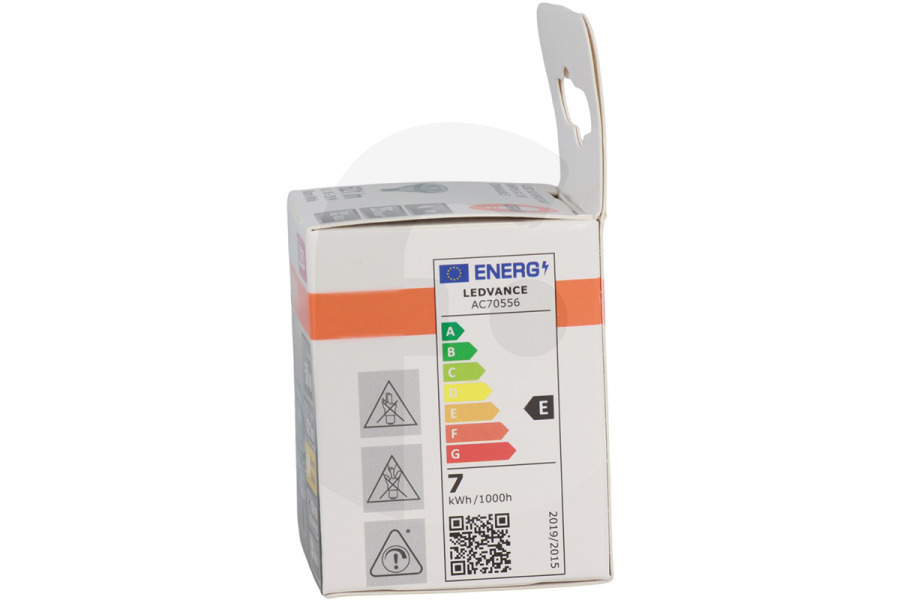 Osram  Osram LED Superstar MR16 GU5.3 6,1W Dimbaar