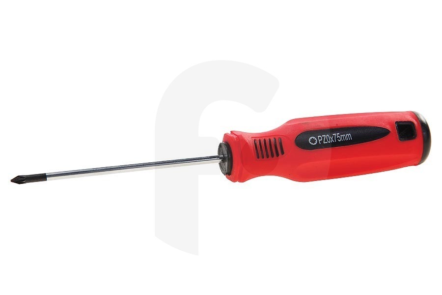 Benson destornillador 010286 apto para entre otros Cruceta